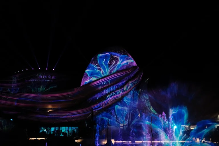 Son et lumière à Orléans : les dates du spectacle 2026