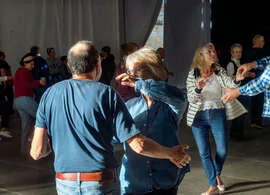 Thé dansant à Quimper : la piste s’ouvre à tous le 15 septembre