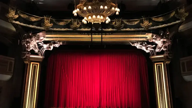 Théâtre et musique à Puyricard : une soirée avec l’A.A.E.E.P.P.