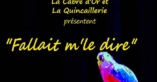 Théâtre et musique à Puyricard : une soirée avec l'A.A.E.E.P.P.