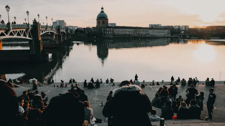 Toulouse Plages : le 21 août, du canoë au jazz gratuit